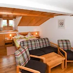 Strickhof Фермерський будинок *