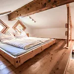 Strickhof Фермерський будинок Шладмінг
