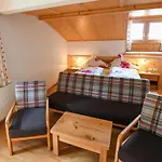 Vakantieboerderij Strickhof *