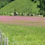 Фермерський будинок Strickhof