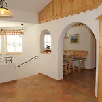Strickhof Фермерський будинок Шладмінг