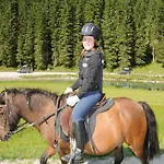 Фермерський будинок Strickhof *