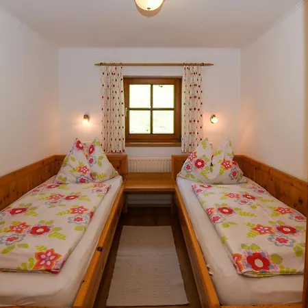 Strickhof Çiftlik konaklama