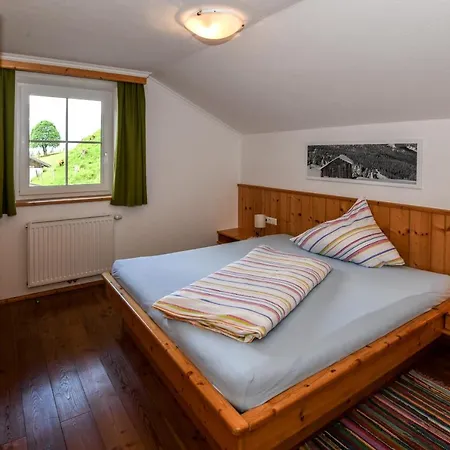 Çiftlik konaklama Strickhof Schladming
