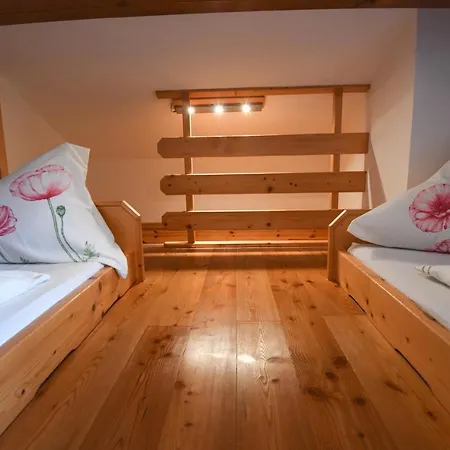 Strickhof Alloggio per agriturismo *