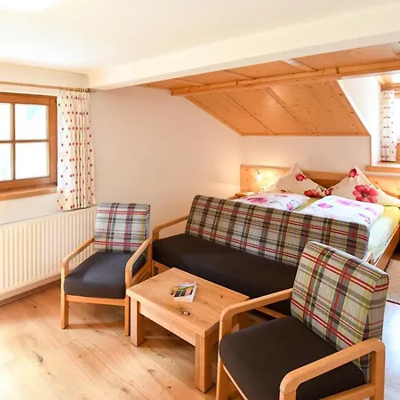 Strickhof Schladming