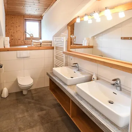 Farm stay Strickhof *