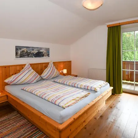 Farm stay Strickhof *