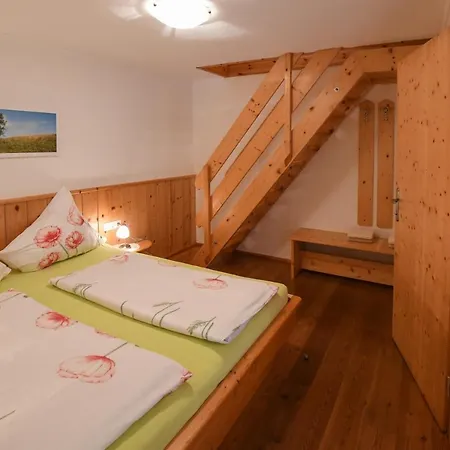 Vakantieboerderij Strickhof