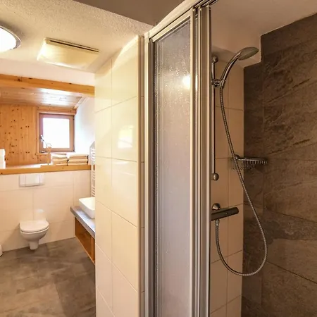 Farm stay Strickhof *