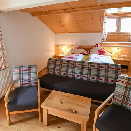 Alloggio per agriturismo Strickhof *