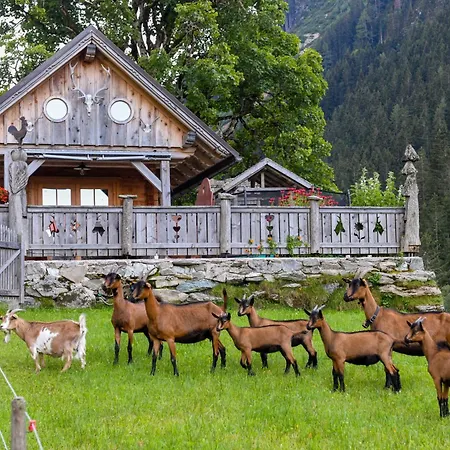 Strickhof * Schladming