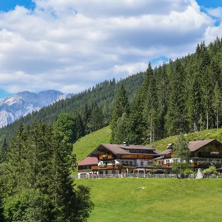 Alloggio per agriturismo Strickhof