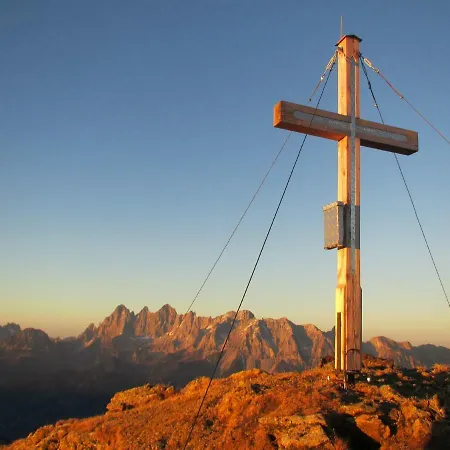 Alloggio per agriturismo Strickhof