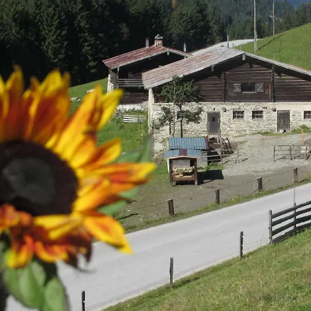 Strickhof Alloggio per agriturismo *