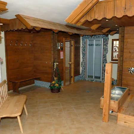 Strickhof * Schladming