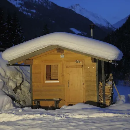 Strickhof * Schladming