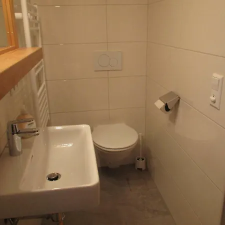 Farm stay Strickhof