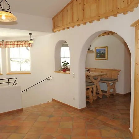 Strickhof Farm stay Schladming