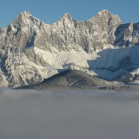 Alloggio per agriturismo Strickhof Schladming