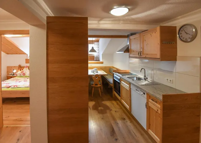 Фермерский дом Strickhof *