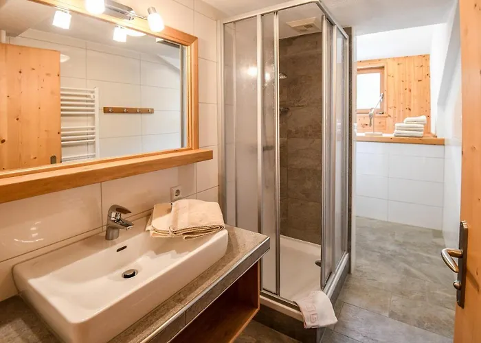 Strickhof Schladming