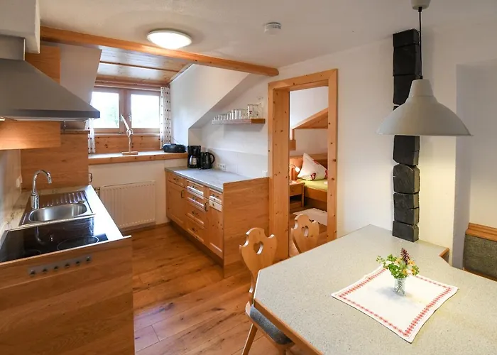 Strickhof * Schladming