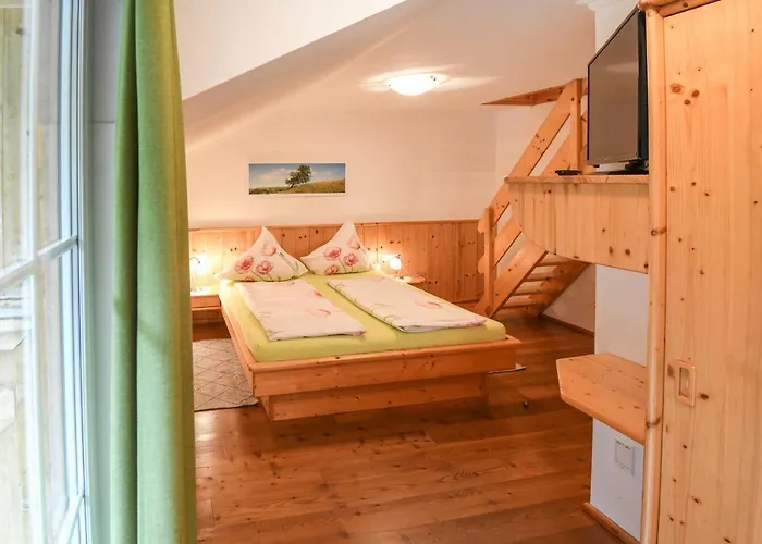 Strickhof * Schladming