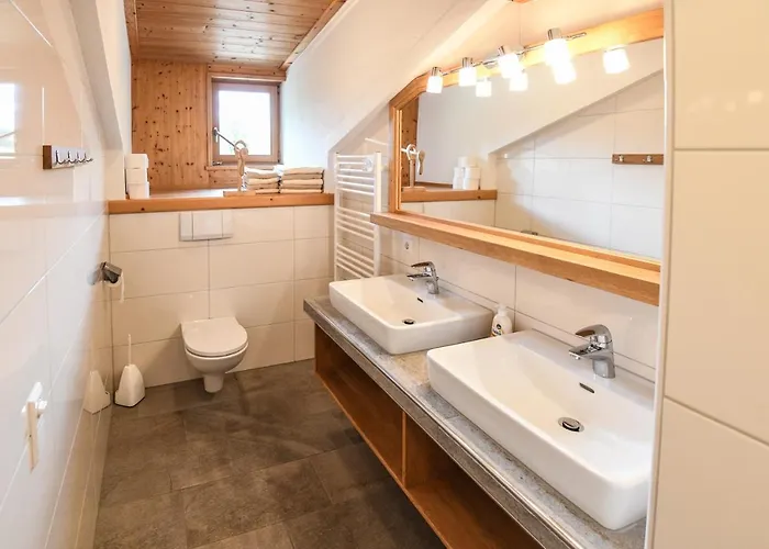 Vakantieboerderij Strickhof *