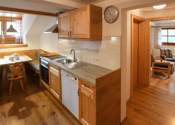 Vakantieboerderij Strickhof