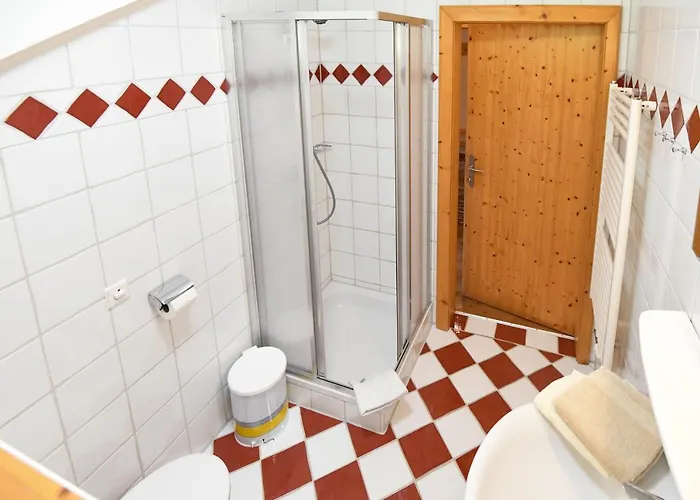 Strickhof Шладминг