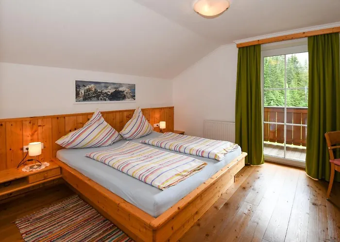 Vakantieboerderij Strickhof *