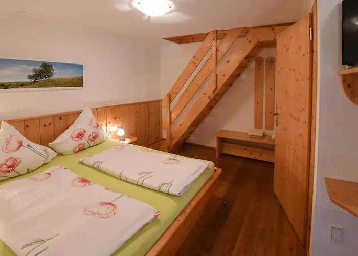 Vakantieboerderij Strickhof