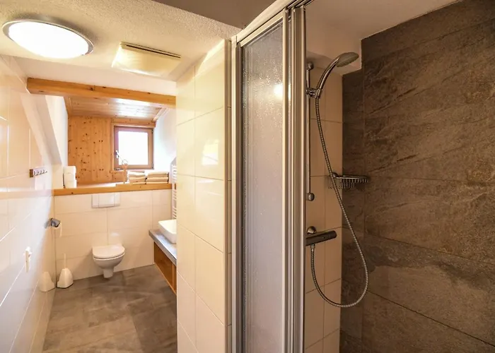 Фермерский дом Strickhof *