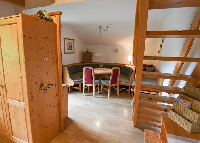 Strickhof * Schladming