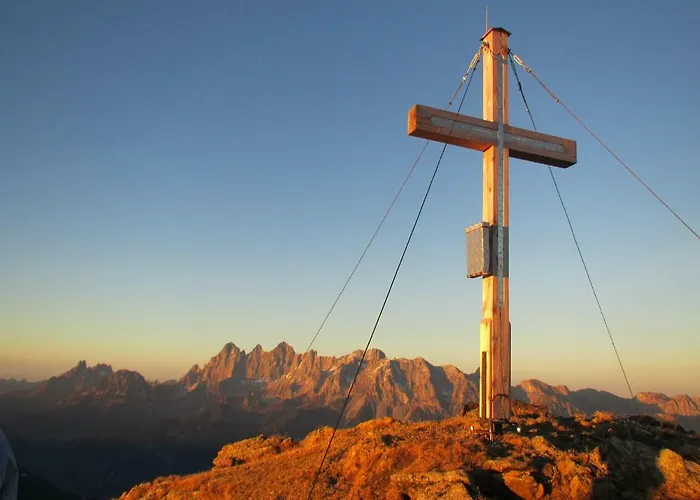 Vakantieboerderij Strickhof