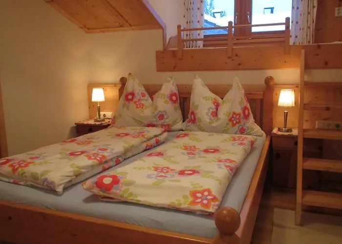 Strickhof Schladming