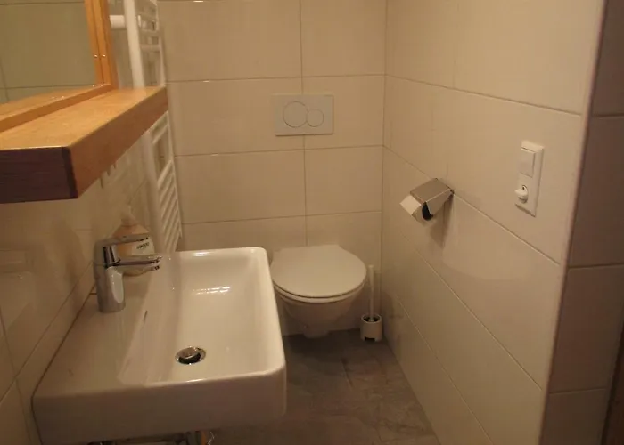 Фермерский дом Strickhof