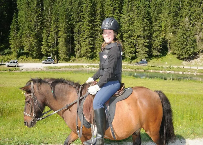 Фермерский дом Strickhof *